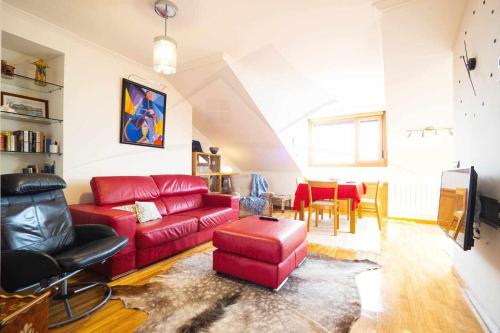 Las Gaviotas Playa By Silastur