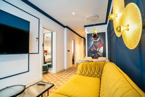 SmartRental Collection Gran Vía Capital photo 82