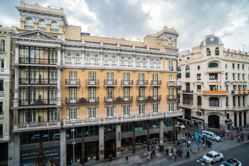 SmartRental Collection Gran Vía Capital