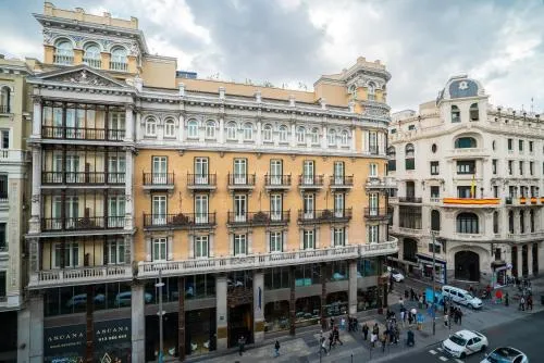 SmartRental Collection Gran Vía Capital photo 87
