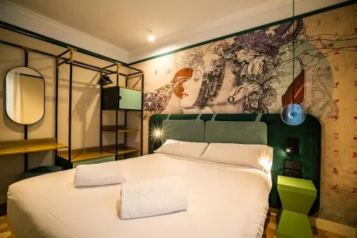 SmartRental Collection Gran Vía Capital photo 91