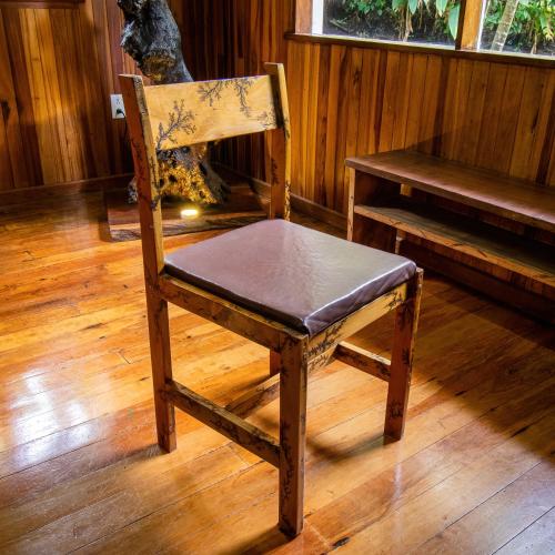 Foto dalla galleria di Forest Garden House a Monteverde Costa Rica