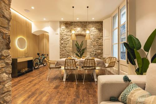 Bravissimo Ferreries, unique 3-bedroom apartment