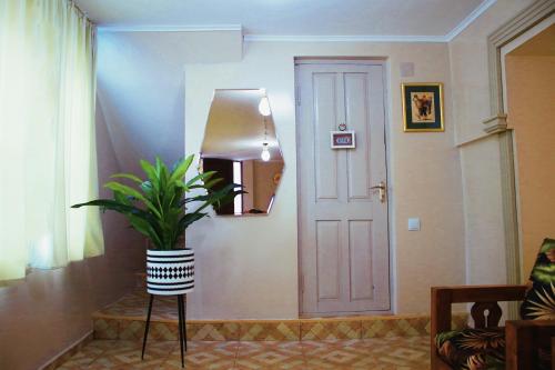 Photo de la galerie de l'établissement Guesthouse of Manoni Ratiani, à Mestia