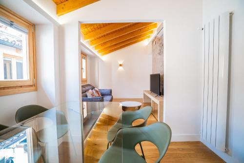 Smartr Madrid Gran Via Apartments photo 56