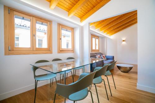 Smartr Madrid Gran Via Apartments photo 55