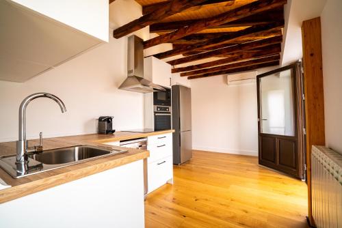 Smartr Madrid Gran Via Apartments photo 58