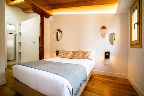 Smartr Madrid Gran Via Apartments photo 42