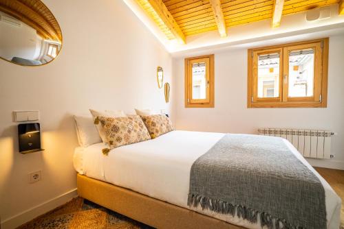 Smartr Madrid Gran Via Apartments photo 43