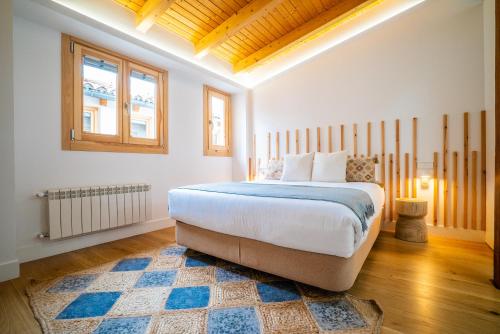 Smartr Madrid Gran Via Apartments photo 54