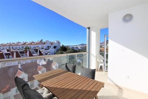 Estepona Port Apartment IRIS