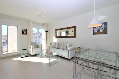 Estepona Port Apartment IRIS photo 2