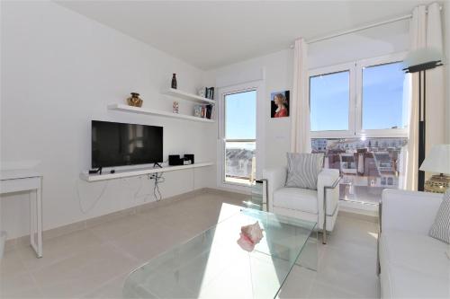Estepona Port Apartment IRIS