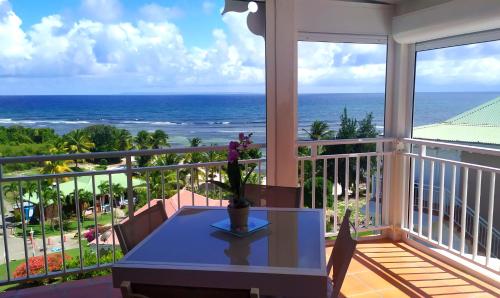 Le Ti'Paradise Anse des Rochers