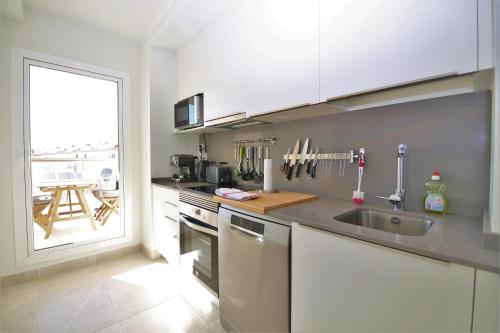 Estepona Port Apartment IRIS