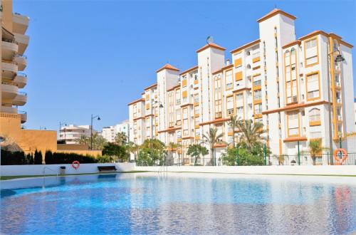 Estepona Port Apartment IRIS