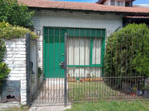 Casa Alem 2618