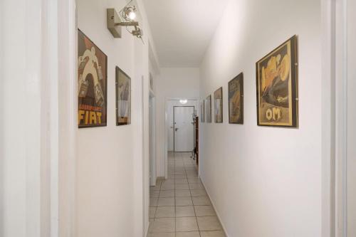 Φωτογραφία από το άλμπουμ του Casa Rosso Melograno στο Αλάσιο