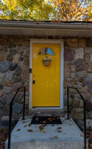Little house on the summit – Photos 2