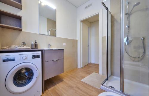 Lecco Lake Apartments Villa Liberty photo 3