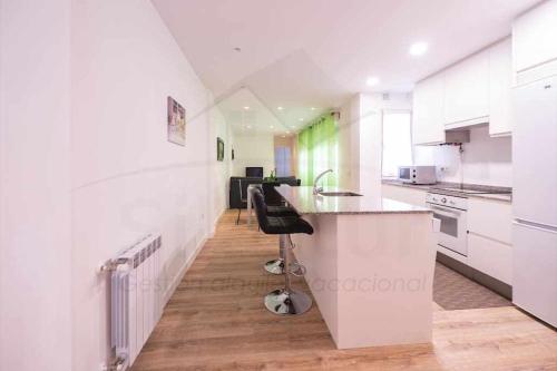 Apartamento Juan XXIII