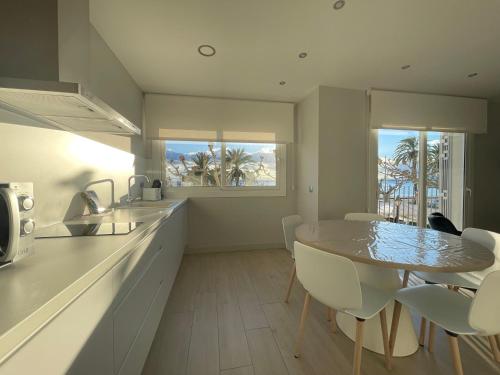 Apartaments Voramar Roses