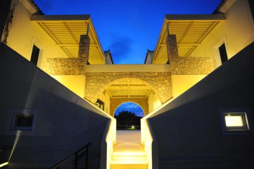 Imagen de la galería de Long View Hammam & Spa, en Porto Heli