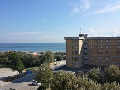 Gallery image of Residence lido adriano in Lido Adriano