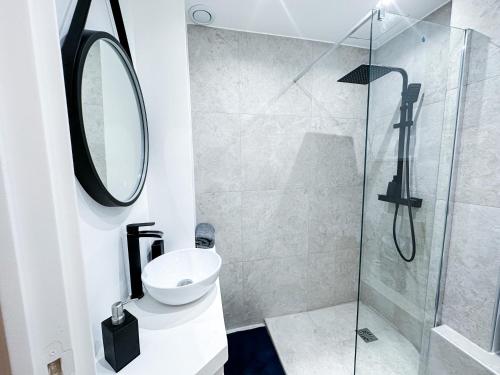 Clemenceau - Appartement Central, Calme, Cosy, Moderne