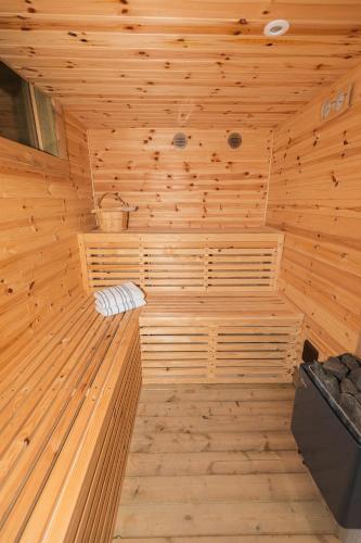 Φωτογραφία από το άλμπουμ του Pure relaxation at it's finest, offering moments of harmony and tranquillity - Sauna & Hot tub σε Shanklin
