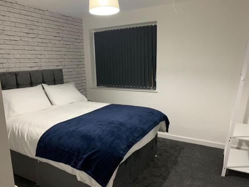 Gallery image of 1. Delightful Apartment in Birmingham