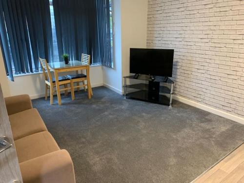 Gallery image of 1. Delightful Apartment in Birmingham