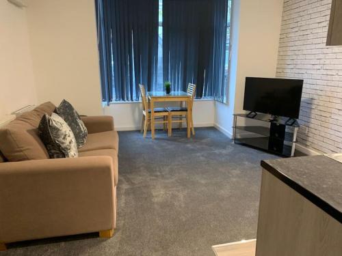 Gallery image of 1. Delightful Apartment in Birmingham