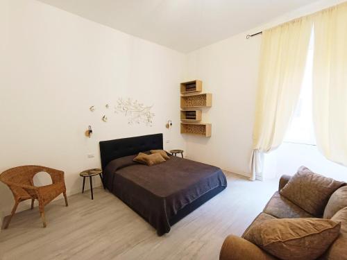 Giulio Cesare 78 Apartment