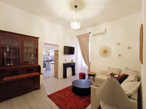 Giulio Cesare 78 Apartment