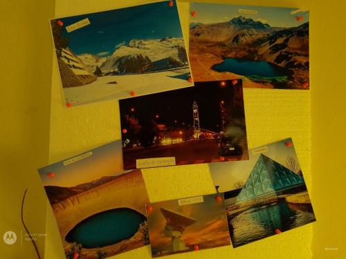 HOSPEDAJE MALARGÜE – Photos 3