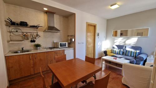 IMEDA Apartamentos MONTE GORBEA