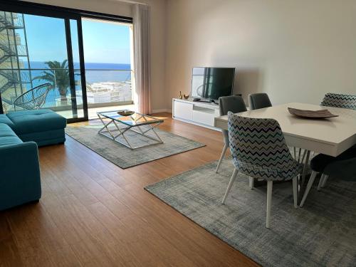 Inês Seaview apartment