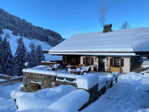 Les Chalets de la Serraz – Photos 2