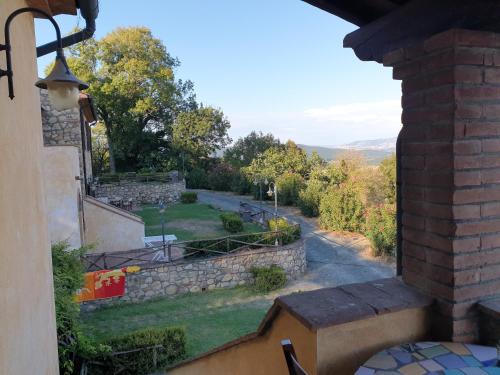 Gallery image of Borgo di Monte Murlo in Guardistallo