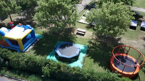Camping Les Charmilles – Photos 2