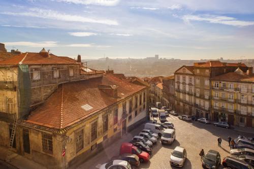 Be In Oporto