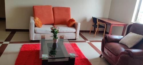 Gallery image of AIRPORT HOTEL Entebbe in Entebbe
