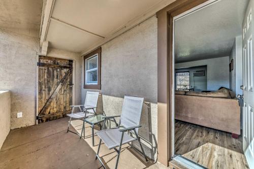 Φωτογραφία από το άλμπουμ του Bright 2-Story Condo 8 Mi to Grindstone Lake σε Ruidoso Downs