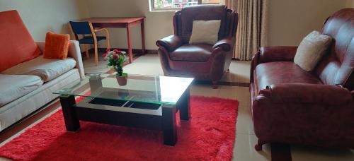 Gallery image of AIRPORT HOTEL Entebbe in Entebbe