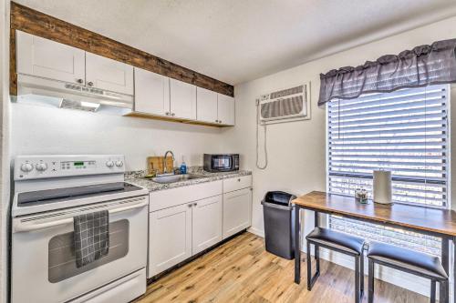 Gallery image of Dirty Daves Cabin Studio in Ruidoso Downs! in Ruidoso Downs