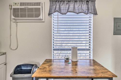 Gallery image of Dirty Daves Cabin Studio in Ruidoso Downs! in Ruidoso Downs