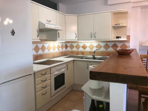 Sierra Nevada Nice Home & Chimenea