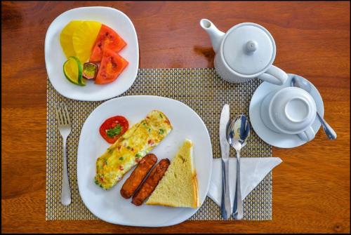 Gallery image of AIRPORT HOTEL Entebbe in Entebbe