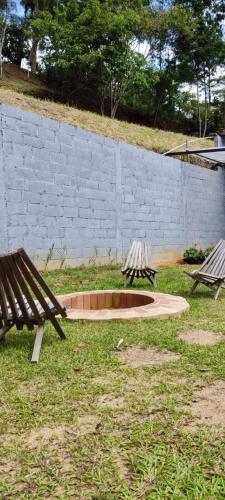 A Casa Bela – Photos 3